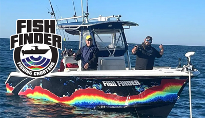 Myrtle Beach Fishing charters